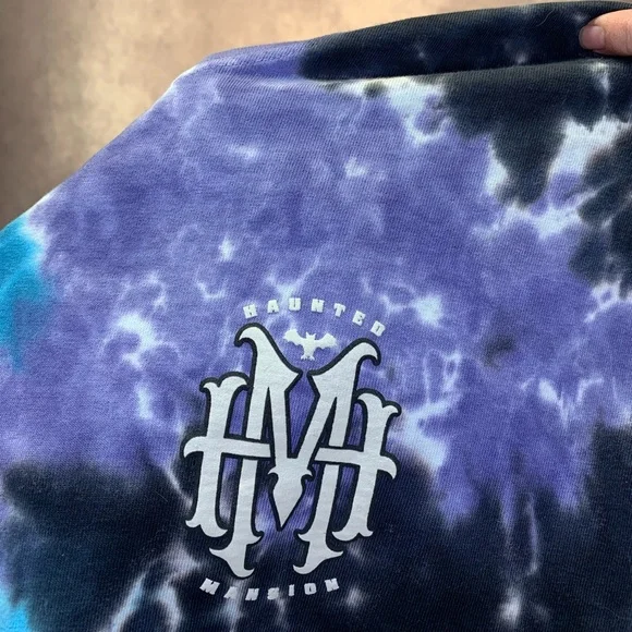 Haunted Mansion Spirit Jersey - Picture 9 of 10